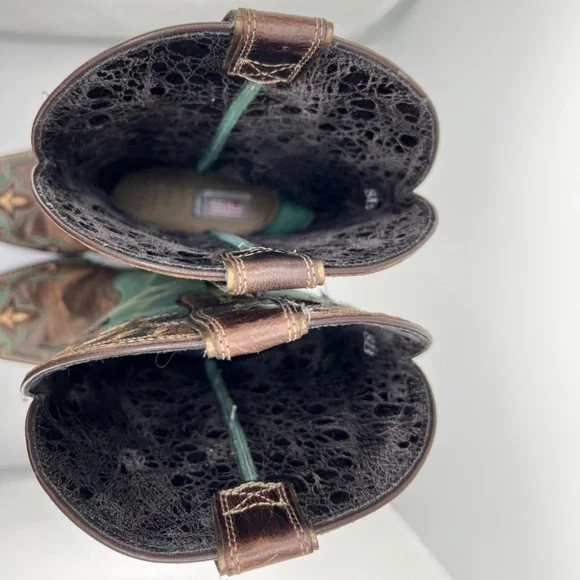 Ariat Zealous Western Boot - Picture 8 of 11